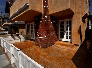 204 Adams St UNIT A, Newport Beach, CA 92661
