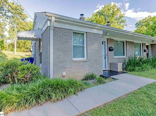 610 Bennett St #B, Greenville, SC 29609