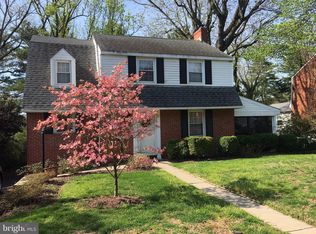 409 Alabama Rd, Towson, MD 21204