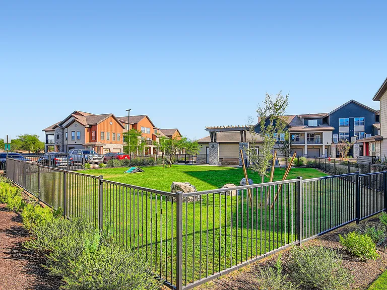 Agave Ranch Exterior