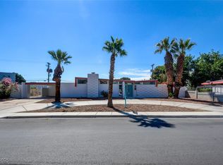 3368 Seneca Dr, Las Vegas, NV 89169