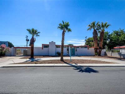 3368 Seneca Dr, Las Vegas, NV, 89169