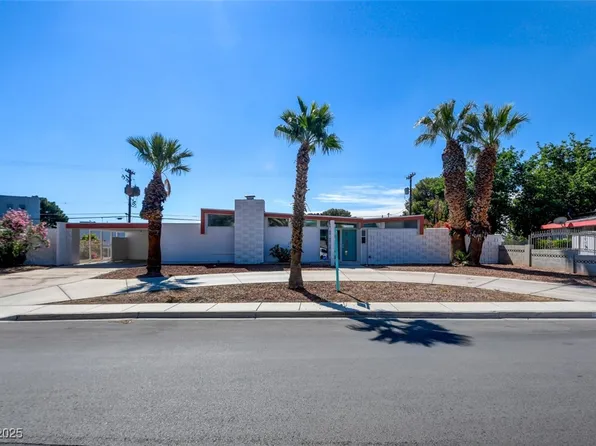 3368 Seneca Dr, Las Vegas, NV 89169