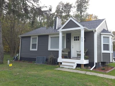 435 Hubbard St, Battle Creek, MI, 49037