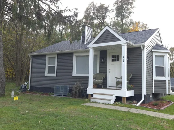 435 Hubbard St, Battle Creek, MI 49037