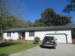 96 Cedar Ridge Ln, Willisburg, KY 40078