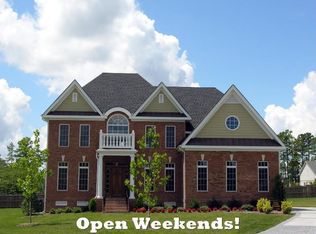 5601 Olde Covington Ct, Glen Allen, VA 23059