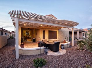 26461 W Ross Ave, Buckeye, AZ 85396