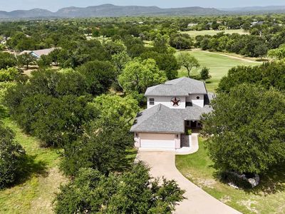 101 Tule Lake Lane, Kingsland, TX, 78639