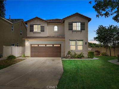 527 W Kennedy St, Rialto, CA, 92376