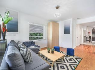 3655 Oak Ave, Miami, FL 33133