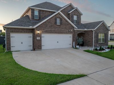 7105 Pampas Pl, Venus, TX, 76084