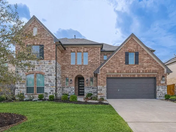 2639 Banyon Gulch Ln, Katy, TX 77493