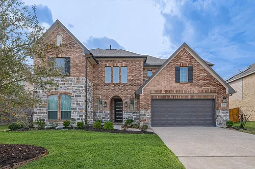 2639 Banyon Gulch Ln Photo 1