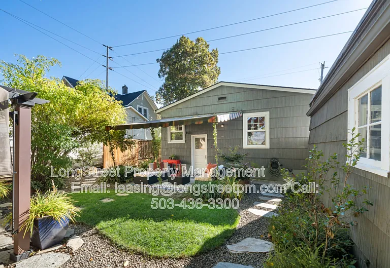 4115 SE Gladstone St — Photo 43