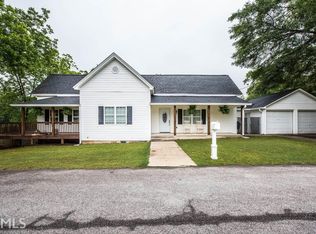 107 Hudson St, Bremen, GA 30110