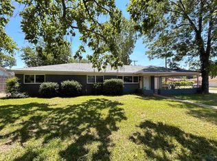 1116 Webster St, Longview, TX 75602