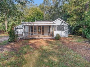 147 S Hilton Park Rd, Muskegon, MI 49442