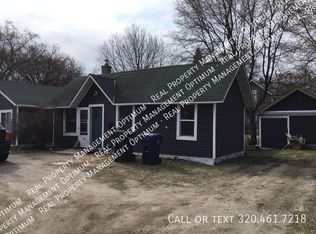 232 E Fir Ave, Fergus Falls, MN 56537