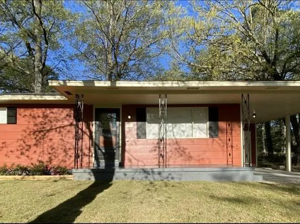 6 Warren Dr, Little Rock, AR 72209