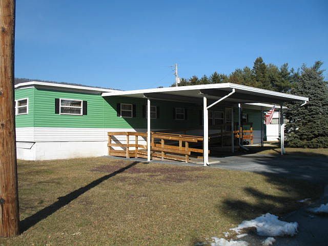 1st image of 203 Monroe Valley Dr