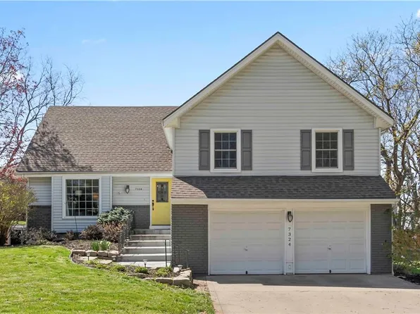 7324 Halsey St, Shawnee, KS 66216
