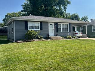 516 Bollman Ave, Edwardsville, IL