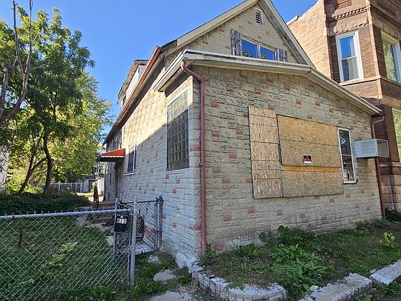 2nd image of 6532 S Eberhart Ave