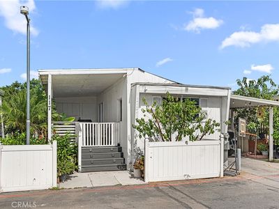 760 E 9th St Spc 117, San Bernardino, CA, 92410