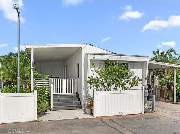 760 E 9th St Spc 117, San Bernardino, CA 92410