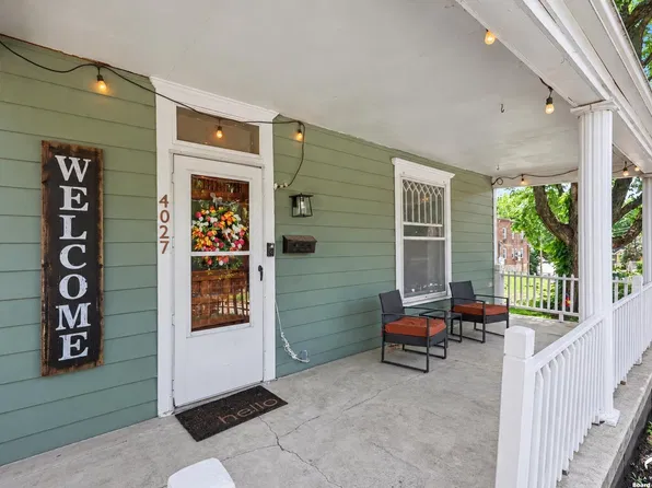 4027 Clark Ave, Kansas City, MO 64111