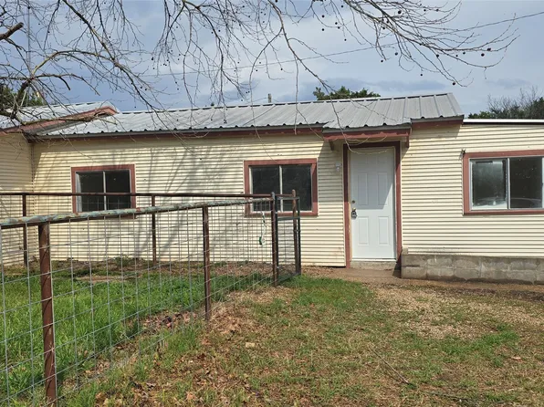 248 Waupoo Trl, Whitney, TX 76692