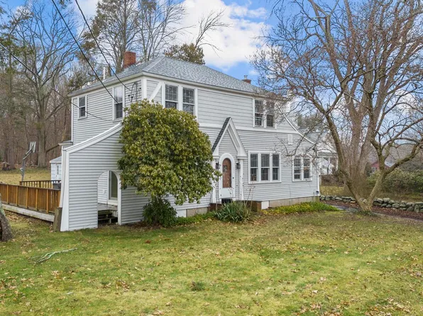 358 Harland Road, Norwich, CT 06360