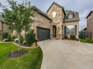 7417 Park Place Dr, North Richland Hills, TX 76182