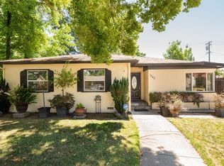 1240 Marilyn St, Modesto, CA 95350
