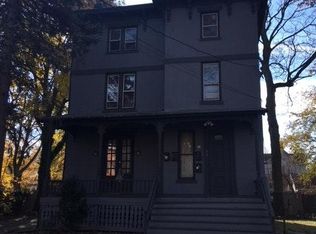 810 2nd Pl APT 3, Plainfield, NJ 07060