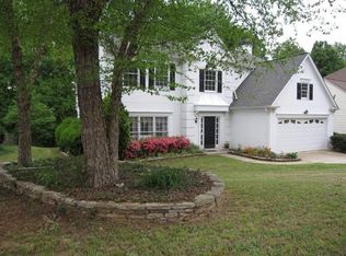 4825 Tanners Spring Dr, Johns Creek, GA 30022