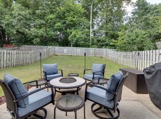 5908 Colchester Dr, Hermitage, TN 37076
