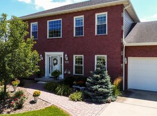 10960 NW Towner Dr, Grimes, IA 50111