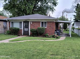 1922 Price St, Toledo, OH 43605