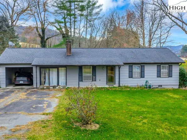 134 Gap Creek Drive, Fleetwood, NC 28626