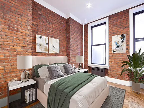 5th image of 601 Hudson St Penthouse 9