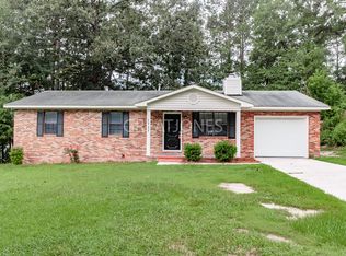 2328 Rutherford Ave, Augusta, GA 30906