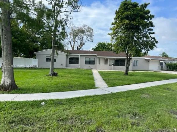 495 E Melrose Cir, Fort Lauderdale, FL 33312