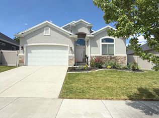 808 W Valley View Way N, Lehi, UT 84048