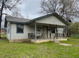 15 Holly Piney Crk #6, Stigler, OK 74462