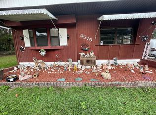 4575 N Winchester Ter, Hernando, FL 34442