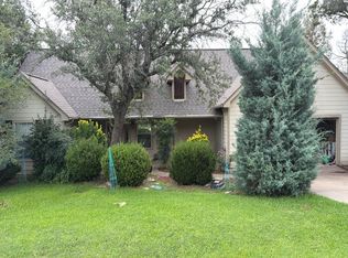 1627 S Chisholm Trl, Granbury, TX 76048