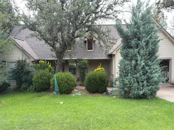 1627 S Chisholm Trl, Granbury, TX 76048