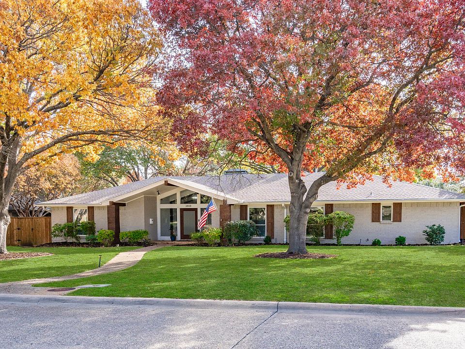1st image of 3808 Cedarbrush Dr